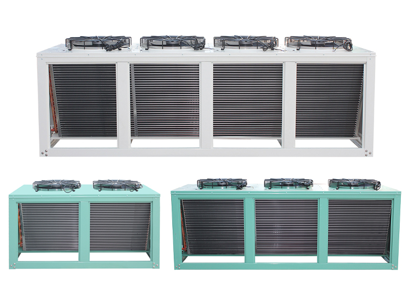 FNV Condenser Cooled Air